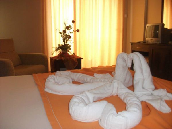 Dobra Hotel