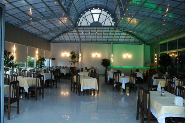 Dobra Hotel