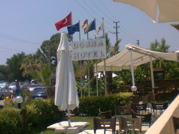 Dobra Hotel