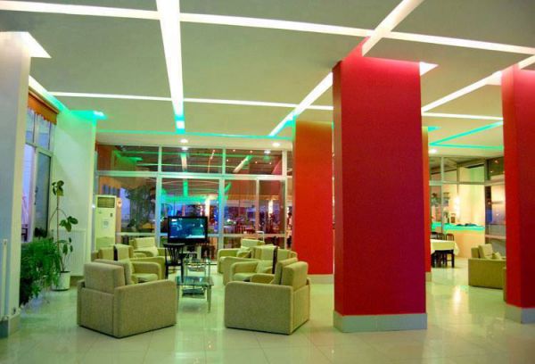 Dobra Hotel