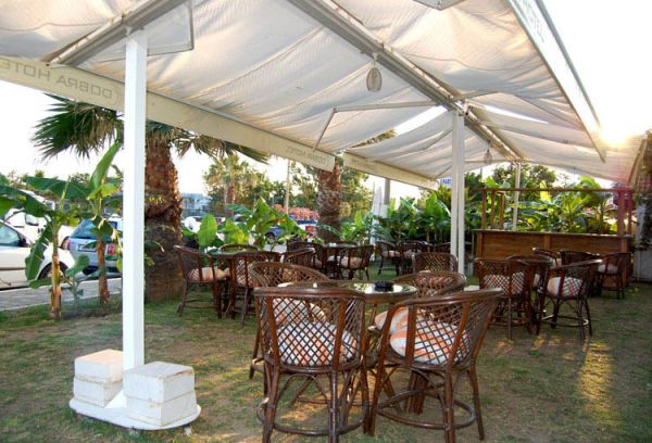 Dobra Hotel