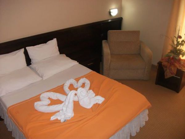 Dobra Hotel