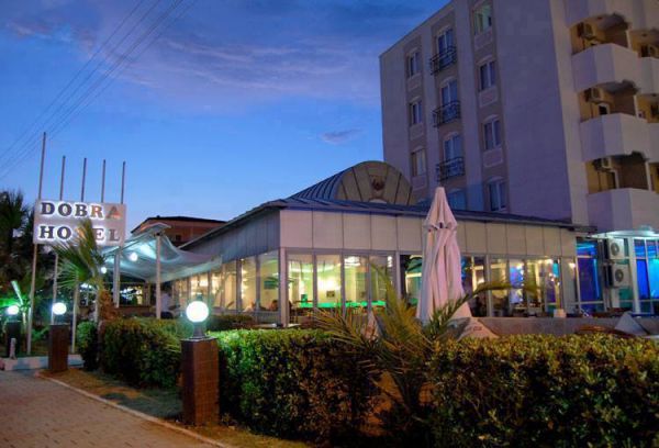 Dobra Hotel