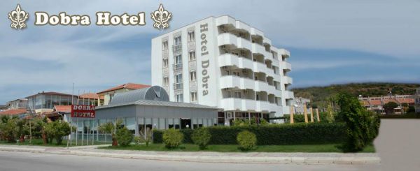 Dobra Hotel