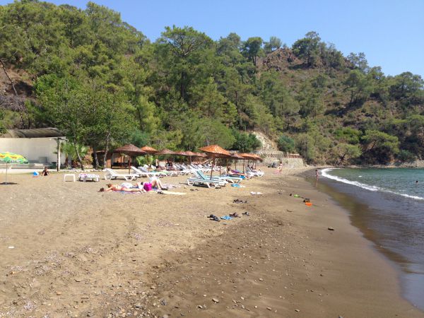 Doğa Deniz Pansiyon & Restaurant