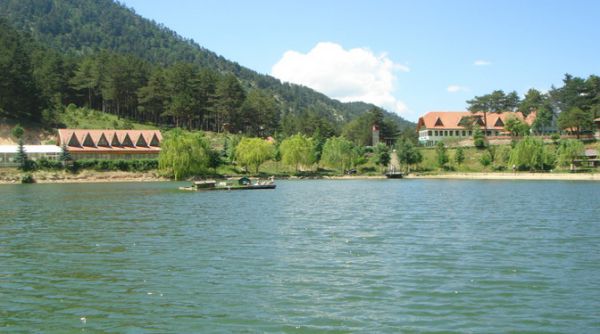 Doğal Yaşam Oteli