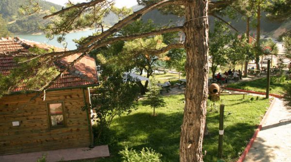 Doğal Yaşam Oteli