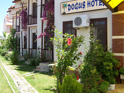 Doğuş Hotel & Apart