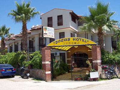 Doğuş Hotel & Apart
