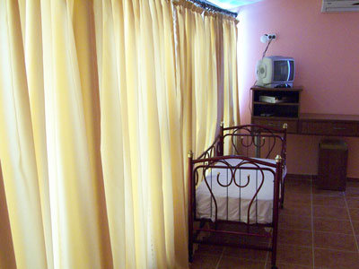Doğuş Hotel & Apart