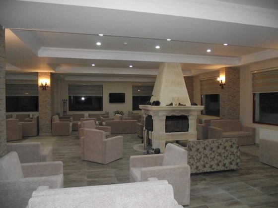 Dolina Sarıkamış Otel