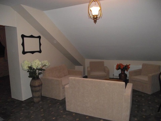 Dolina Sarıkamış Otel