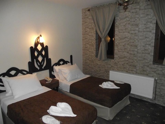 Dolina Sarıkamış Otel