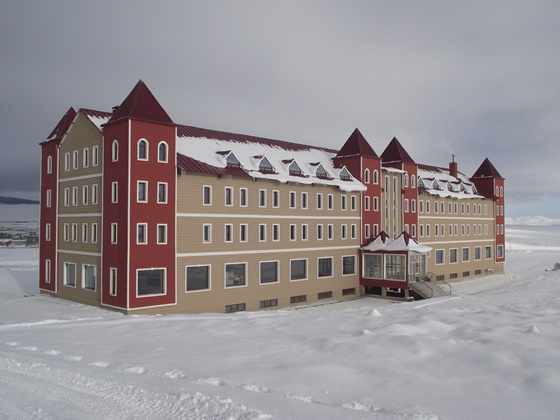 Dolina Sarıkamış Otel