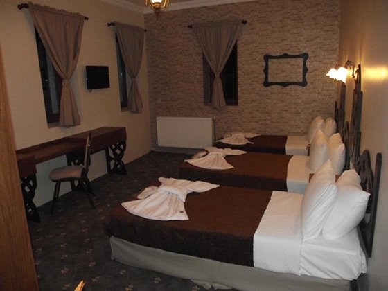 Dolina Sarıkamış Otel