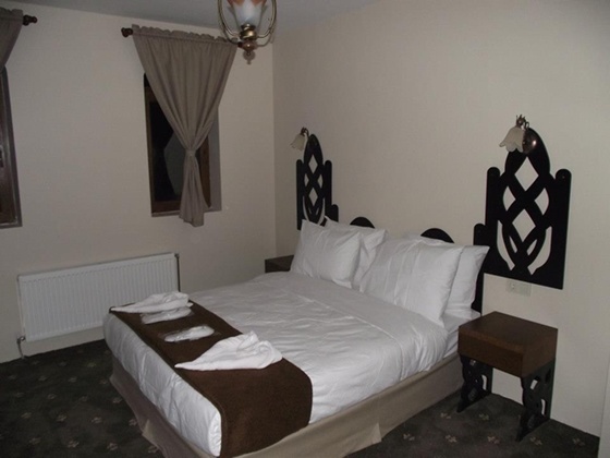Dolina Sarıkamış Otel