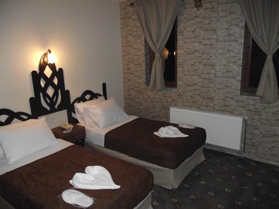 Dolina Sarıkamış Otel