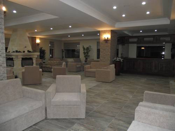 Dolina Sarıkamış Otel