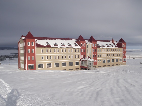 Dolina Sarıkamış Otel