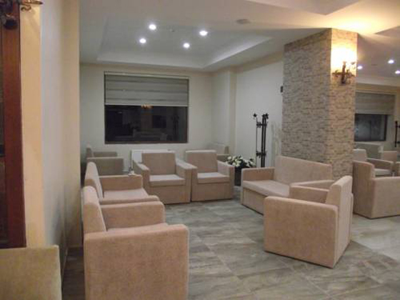 Dolina Sarıkamış Otel