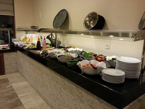 Dolina Sarıkamış Otel