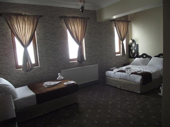 Dolina Sarıkamış Otel