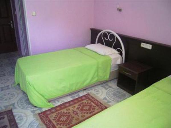 Dolphin Yunus Otel Pamukkale