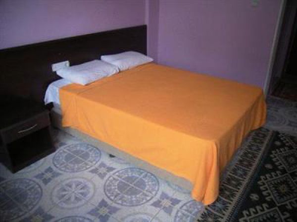 Dolphin Yunus Otel Pamukkale