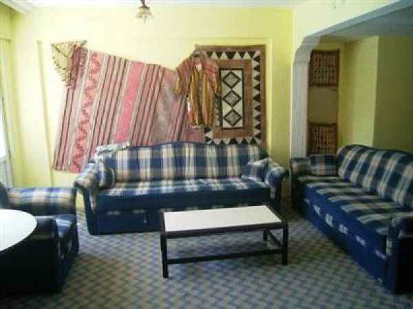 Dolphin Yunus Otel Pamukkale
