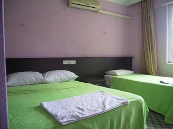 Dolphin Yunus Otel Pamukkale