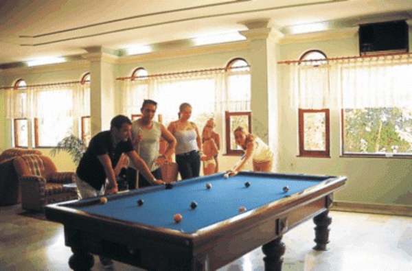 Doris Aytur Hotel
