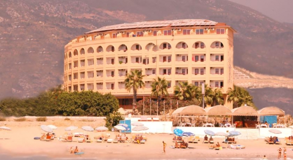 Doris Aytur Hotel