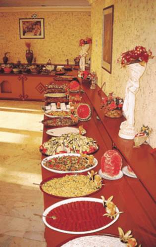 Doris Aytur Hotel