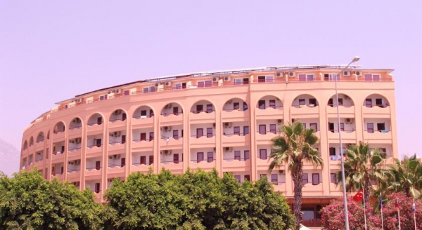 Doris Aytur Hotel