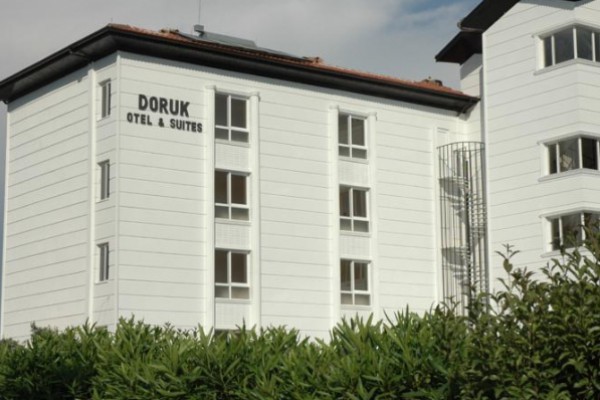 Doruk Hotel & Suites