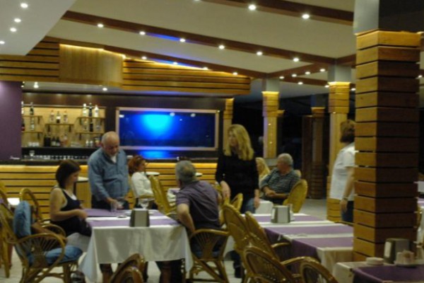 Doruk Hotel & Suites