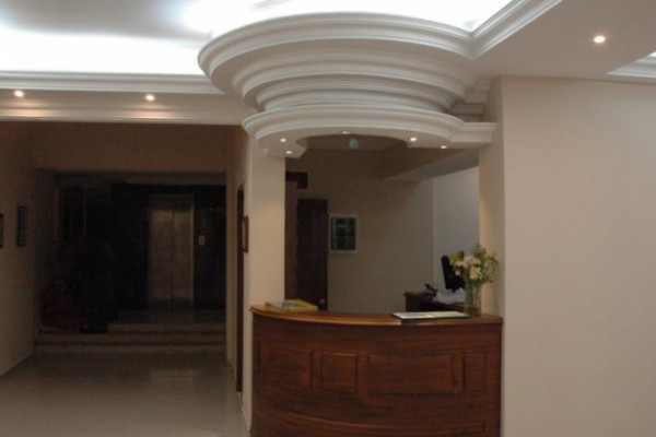 Doruk Hotel & Suites