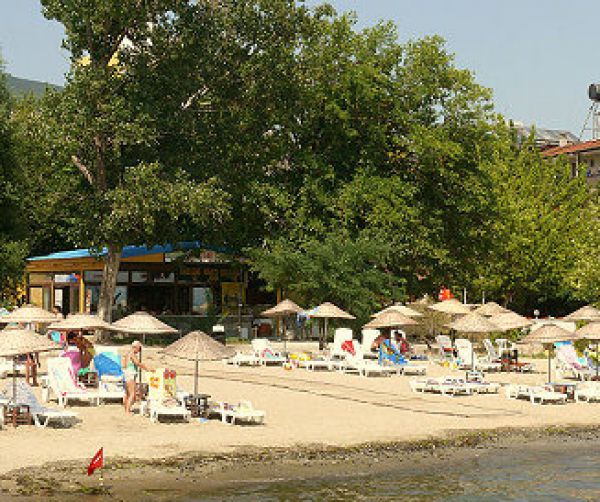 Dostlar Motel