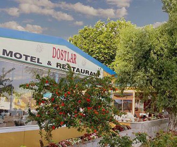 Dostlar Motel