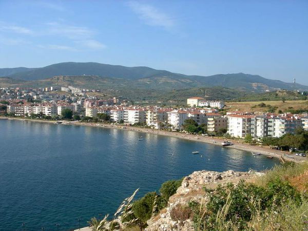 Dostlar Motel