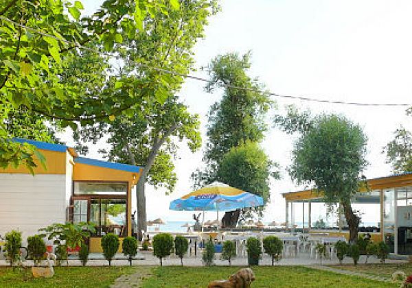 Dostlar Motel