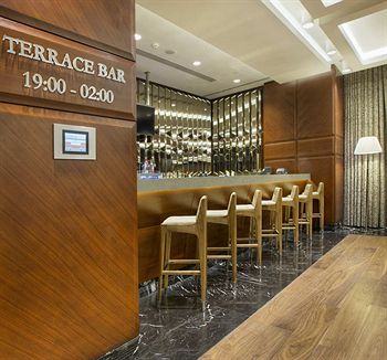 DoubleTree by Hilton İstanbul Avcılar