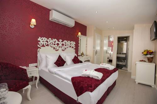 Dream Bosphorus Hotel