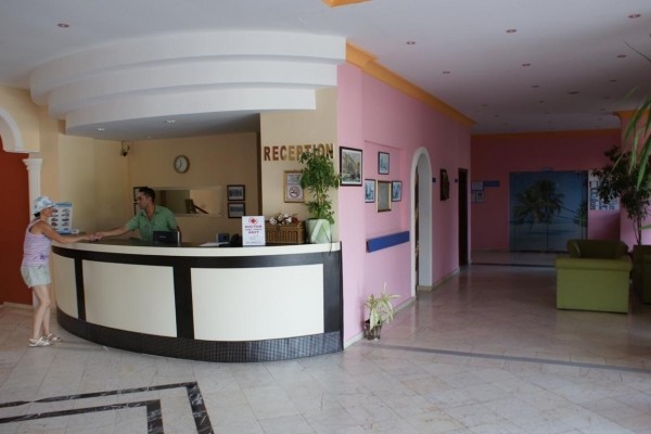 Drop Hotel