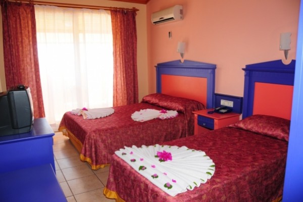 Drop Hotel