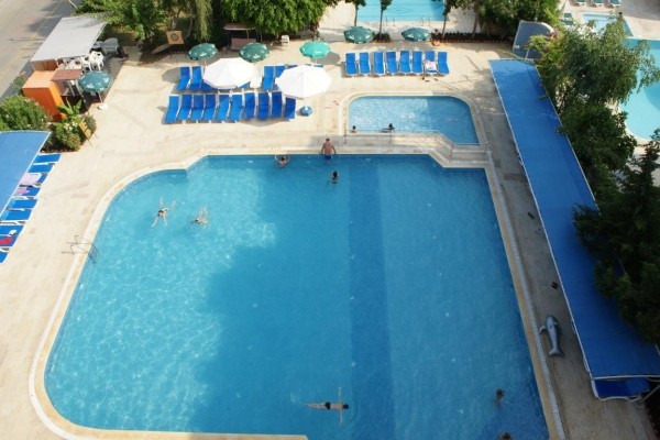 Drop Hotel