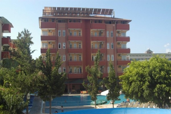Drop Hotel