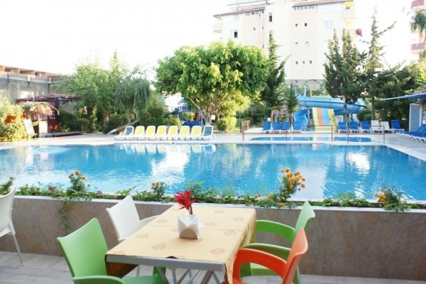 Drop Hotel