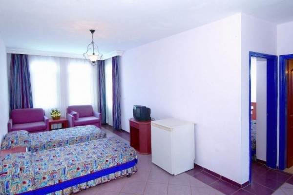 Drop Hotel