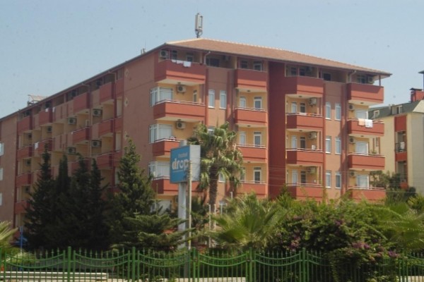 Drop Hotel